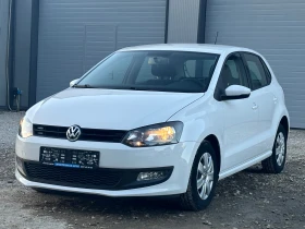 VW Polo 1.2BENZIN* TOP* EVRO5B, снимка 1