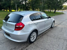 BMW 118, снимка 5