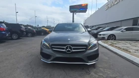 Mercedes-Benz C 300 BURMESTER* PANORAMA* AMG Sportline* Blind Spot* , снимка 1