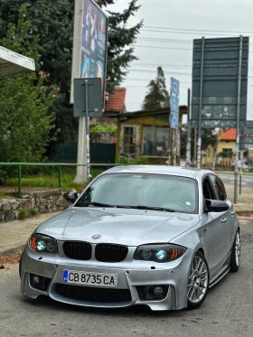 BMW 120 2.0d | Mobile.bg    4