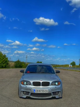 BMW 120 2.0d | Mobile.bg    8