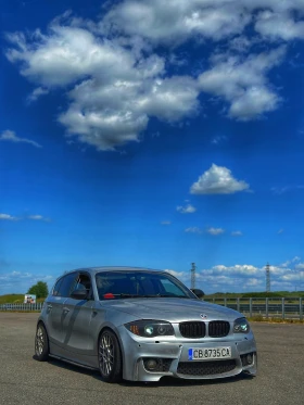 BMW 120 2.0d | Mobile.bg    7