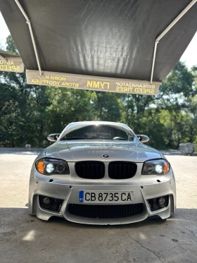 BMW 120 2.0d | Mobile.bg    2