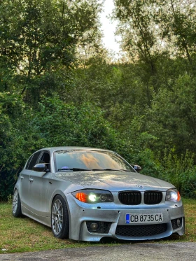 BMW 120 2.0d | Mobile.bg    6