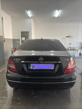 Mercedes-Benz C 220 | Mobile.bg    4