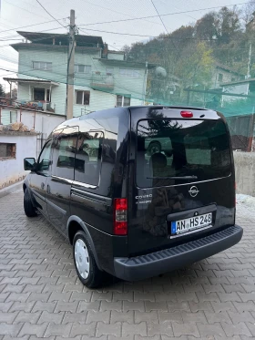 Opel Combo 1.4   | Mobile.bg    4