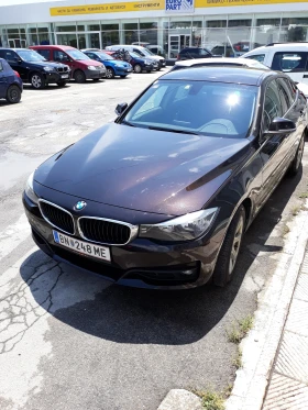 BMW 3gt, снимка 10