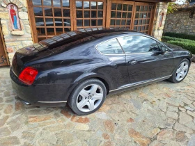 Bentley Continental gt GT, снимка 7