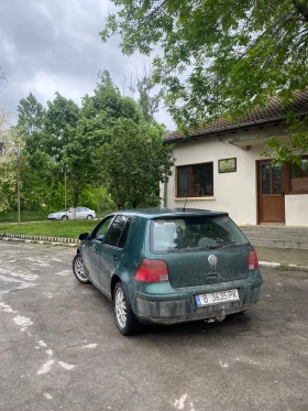 VW Golf, снимка 5