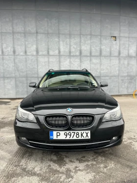 BMW 530 FACE;TOP, снимка 2