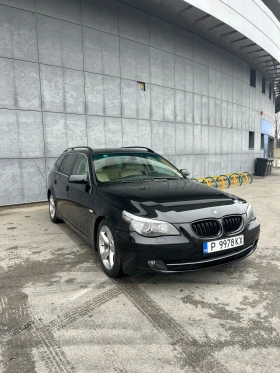 BMW 530 FACE;TOP, снимка 3