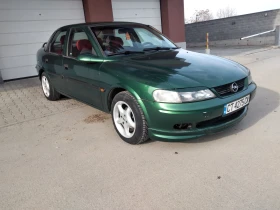 Opel Vectra 1.8 Газ/Бензин, снимка 4