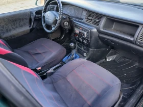 Opel Vectra 1.8 Газ/Бензин, снимка 11