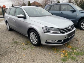 VW Passat 2.0, снимка 3