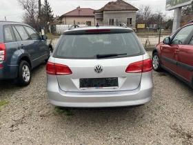 VW Passat 2.0, снимка 4