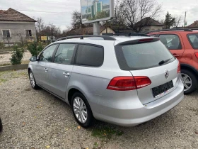 VW Passat 2.0, снимка 5