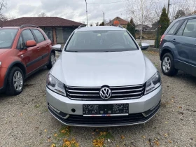 VW Passat 2.0, снимка 1