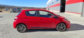 Toyota Yaris, снимка 6