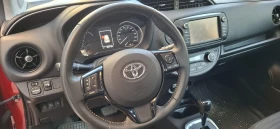 Toyota Yaris, снимка 14