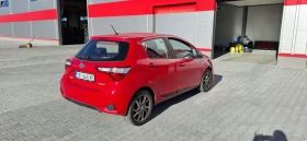 Toyota Yaris, снимка 3