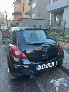 Opel Corsa 1.4  90 к.с., снимка 2