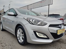 Hyundai I30 1.6i-135кс, снимка 3