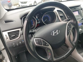 Hyundai I30 1.6i-135кс, снимка 9