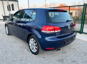     VW Golf 2.0TDI*  5* 