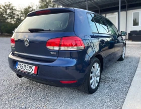 VW Golf 2.0TDI*  5*  | Mobile.bg    6