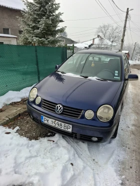 VW Polo, снимка 1