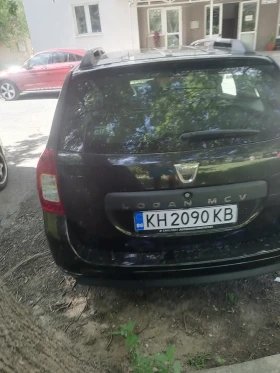 Dacia Logan 1000-GAZ, снимка 17