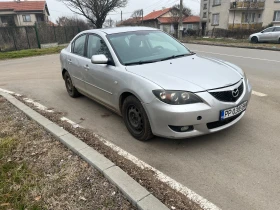 Mazda 3 1.6 HDI - 1600 лв. - 72590019 | Car24.bg