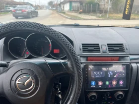 Mazda 3 1.6 HDI, снимка 8