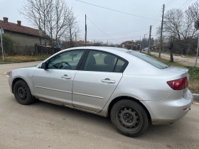 Mazda 3 1.6 HDI, снимка 4