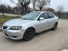 Mazda 3 1.6 HDI - 1600 лв. - 72590019 | Car24.bg