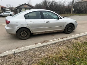 Mazda 3 1.6 HDI - 1600 лв. - 72590019 | Car24.bg