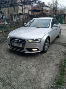 Audi A4 S-LINE ФЕЙСЛИФТ, снимка 6