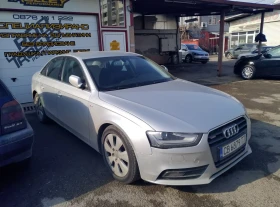 Audi A4 S-LINE ФЕЙСЛИФТ, снимка 1