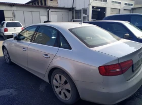 Audi A4 S-LINE ФЕЙСЛИФТ, снимка 4