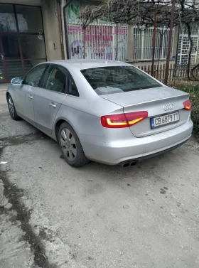 Audi A4 S-LINE ФЕЙСЛИФТ, снимка 7