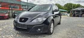 Seat Altea Altea XL