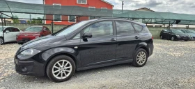Seat Altea Altea XL | Auto.bg — изображение 5