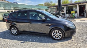 Обява за продажба на Seat Altea Altea XL ~7 600 лв. - изображение 7