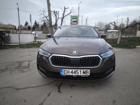 Skoda Octavia, снимка 2