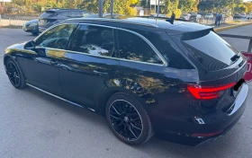 Обява за продажба на Audi A4 Avant S-line ~34 888 лв. - изображение 4