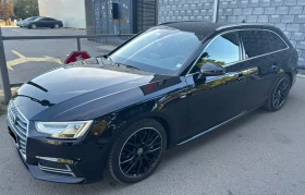 Обява за продажба на Audi A4 Avant S-line ~34 888 лв. - изображение 2