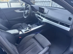 Обява за продажба на Audi A4 Avant S-line ~34 888 лв. - изображение 11