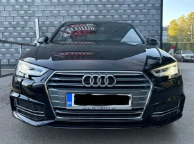 Обява за продажба на Audi A4 Avant S-line ~34 888 лв. - изображение 1