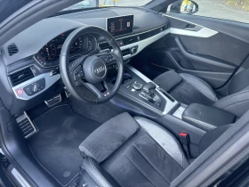 Обява за продажба на Audi A4 Avant S-line ~34 888 лв. - изображение 9