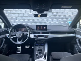 Обява за продажба на Audi A4 Avant S-line ~34 888 лв. - изображение 8